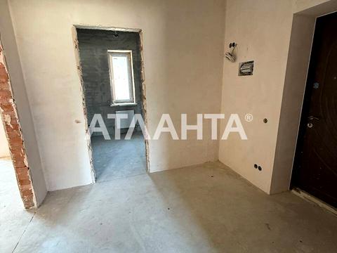 квартира за адресою с. Зарванці, Гагаріна, 2а