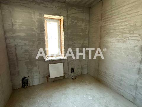 квартира за адресою с. Зарванці, Гагаріна, 2а