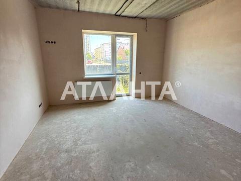 квартира за адресою с. Зарванці, Гагаріна, 2а