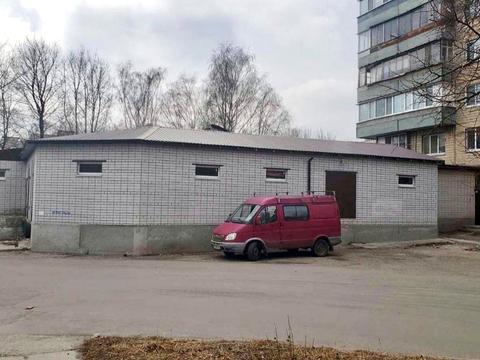 коммерческая по адресу Паникахи ул., 77а/11