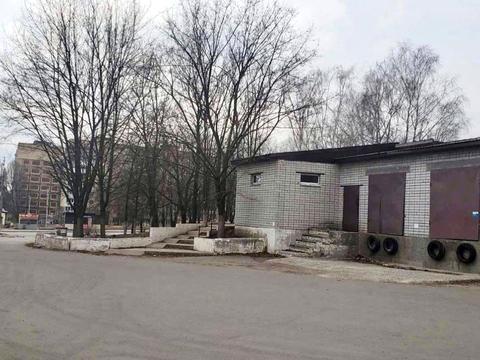 комерційна за адресою Панікахи вул., 77а/11