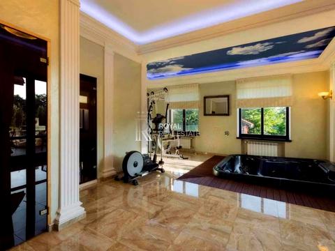 дом по адресу Дніпровська