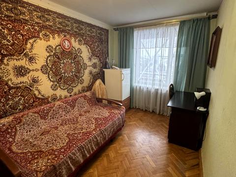 кімната за адресою Львів, Варшавська вул., 62