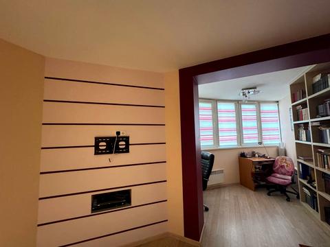 квартира за адресою Миколи Руденка бульв. (Кольцова), 14-Д