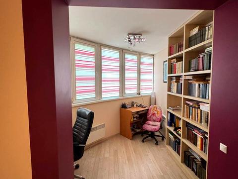 квартира за адресою Миколи Руденка бульв. (Кольцова), 14-Д