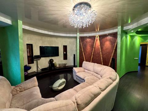 квартира за адресою Миколи Руденка бульв. (Кольцова), 14-Д