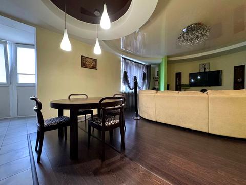 квартира за адресою Миколи Руденка бульв. (Кольцова), 14-Д