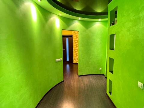 квартира за адресою Миколи Руденка бульв. (Кольцова), 14-Д