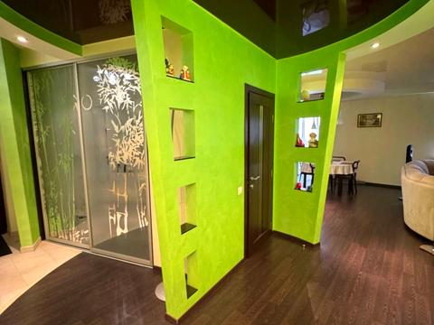 квартира за адресою Миколи Руденка бульв. (Кольцова), 14-Д