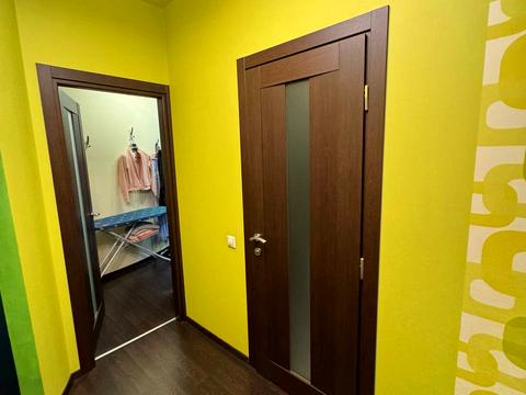 квартира за адресою Миколи Руденка бульв. (Кольцова), 14-Д