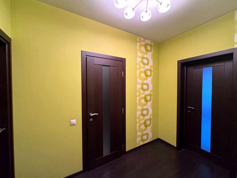 квартира за адресою Миколи Руденка бульв. (Кольцова), 14-Д