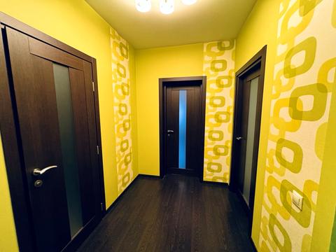 квартира за адресою Миколи Руденка бульв. (Кольцова), 14-Д