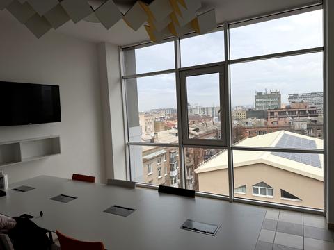 коммерческая по адресу Староказацкая ул. (Комсомольская), 37