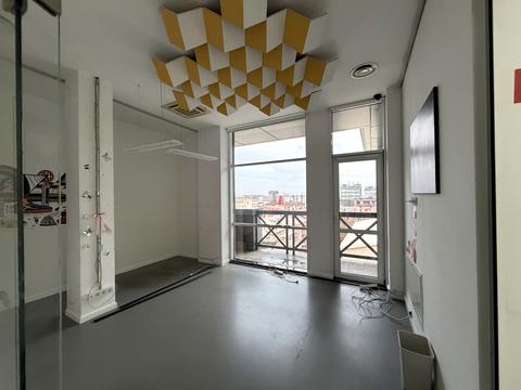 коммерческая по адресу Староказацкая ул. (Комсомольская), 37