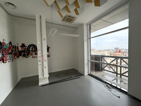 коммерческая по адресу Староказацкая ул. (Комсомольская), 37