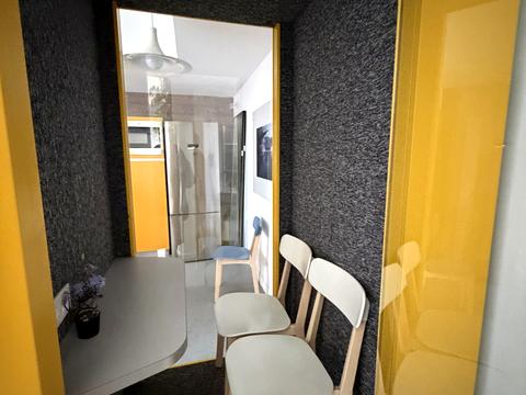 коммерческая по адресу Староказацкая ул. (Комсомольская), 37