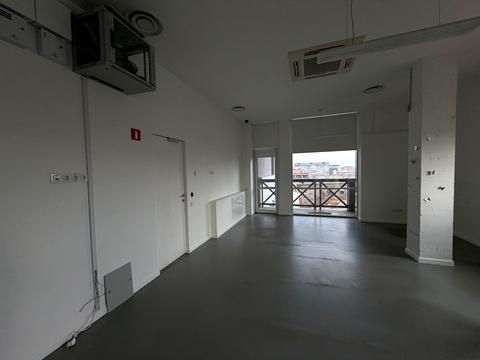 коммерческая по адресу Староказацкая ул. (Комсомольская), 37