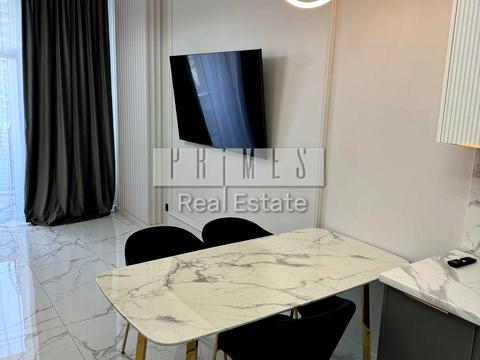 квартира за адресою Берестейський просп. (Перемоги), 11 к2