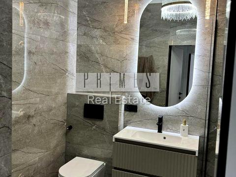 квартира за адресою Берестейський просп. (Перемоги), 11 к2