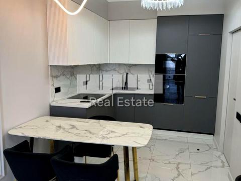 квартира за адресою Берестейський просп. (Перемоги), 11 к2