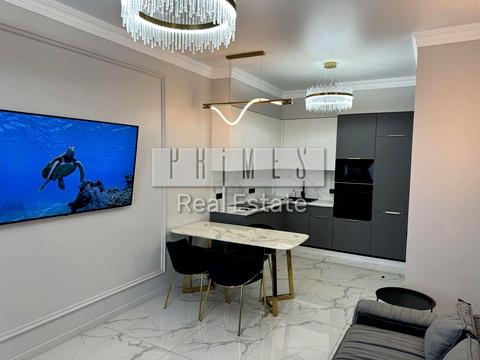 квартира за адресою Берестейський просп. (Перемоги), 11 к2