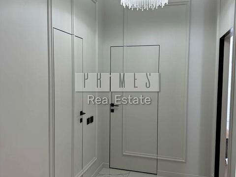 квартира за адресою Берестейський просп. (Перемоги), 11 к2