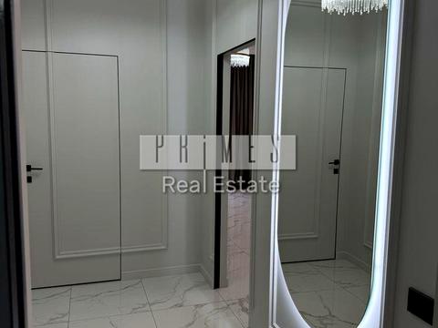 квартира за адресою Берестейський просп. (Перемоги), 11 к2