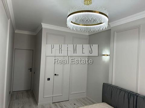 квартира за адресою Берестейський просп. (Перемоги), 11 к2