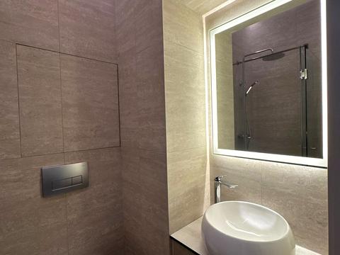 квартира по адресу Наливайко ул., 12