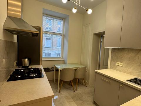 квартира по адресу Наливайко ул., 12