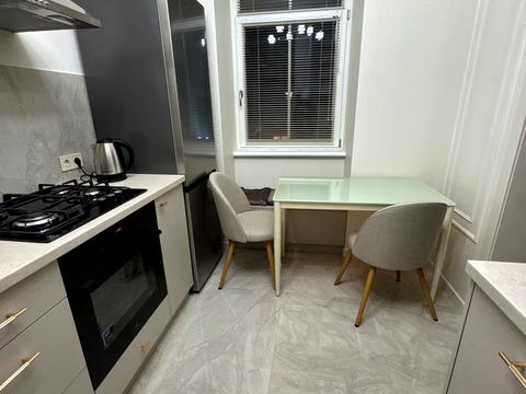 квартира по адресу Наливайко ул., 12