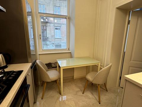 квартира по адресу Наливайко ул., 12