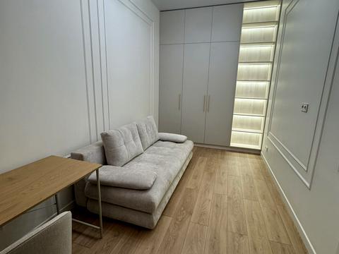 квартира по адресу Наливайко ул., 12