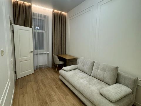 квартира по адресу Наливайко ул., 12