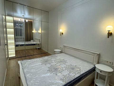 квартира по адресу Наливайко ул., 12