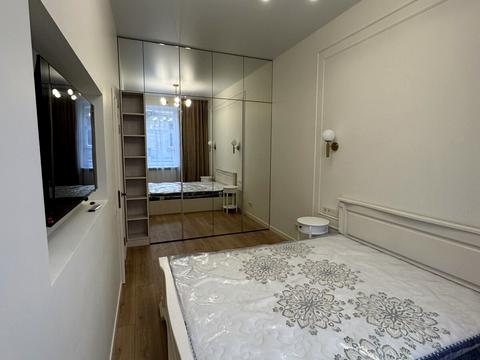 квартира по адресу Наливайко ул., 12