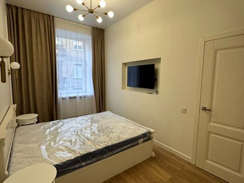 квартира по адресу Наливайко ул., 12