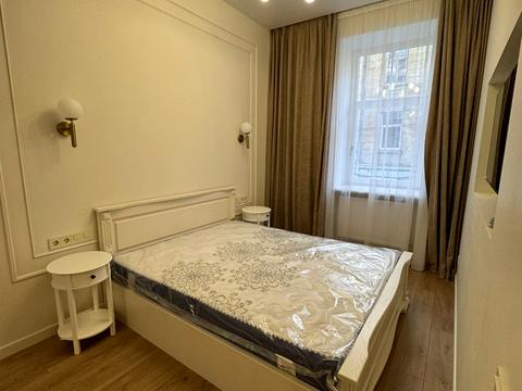 квартира по адресу Наливайко ул., 12