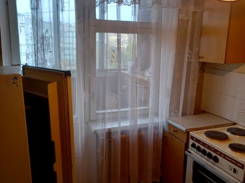 квартира за адресою житловий масив Тополя-2 вул., 41