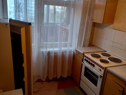 квартира за адресою житловий масив Тополя-2 вул., 41