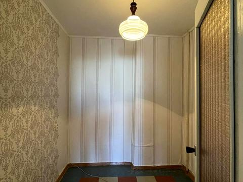 квартира за адресою житловий масив Тополя-2 вул., 41