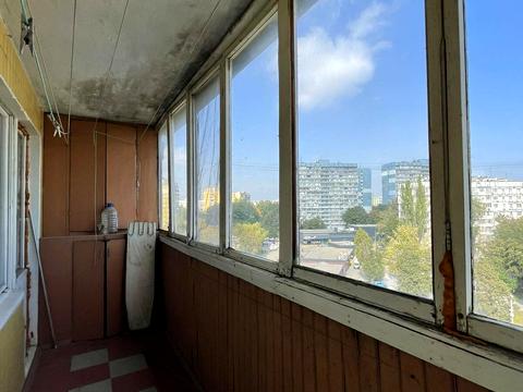 квартира за адресою житловий масив Тополя-2 вул., 41