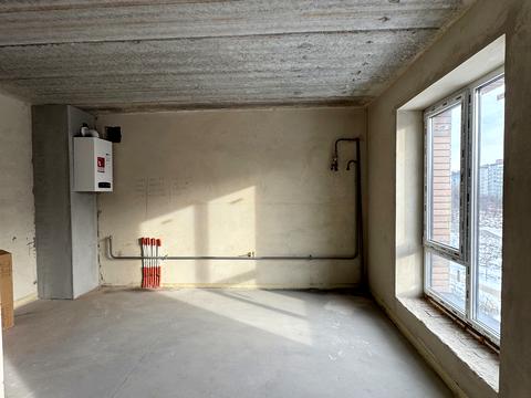 квартира за адресою 24 Серпня вул., (Будинок 6 (Секція 9))