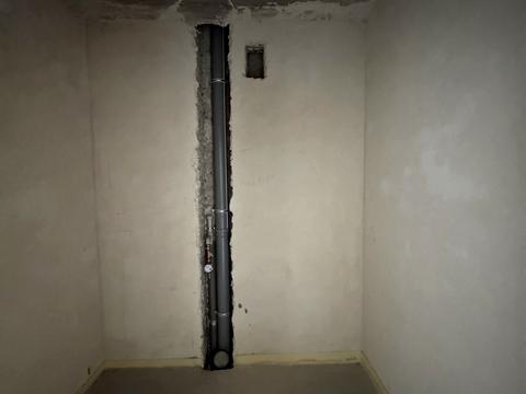 квартира за адресою 24 Серпня вул., (Будинок 6 (Секція 9))