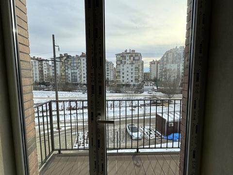 квартира за адресою 24 Серпня вул., (Будинок 6 (Секція 9))