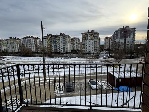 квартира за адресою 24 Серпня вул., (Будинок 6 (Секція 9))