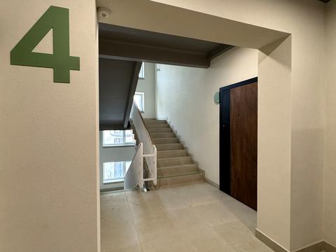 квартира за адресою 24 Серпня вул., (Будинок 6 (Секція 9))