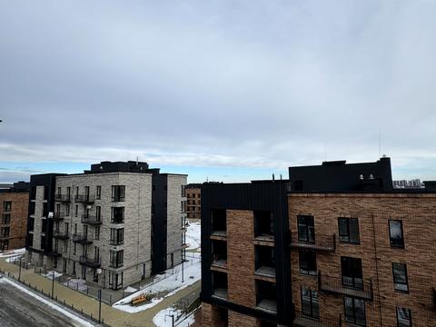 квартира за адресою 24 Серпня вул., (Будинок 6 (Секція 9))