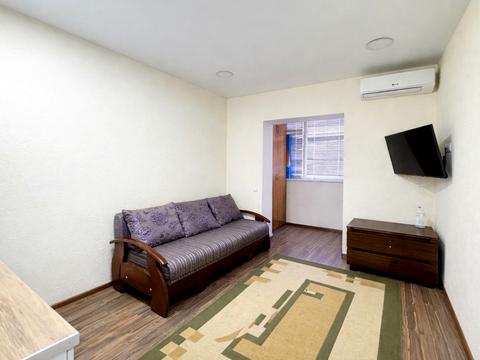 квартира за адресою Ахієзерів вул. (Халтуріна), 6-А