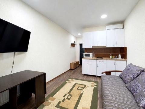 квартира за адресою Ахієзерів вул. (Халтуріна), 6-А